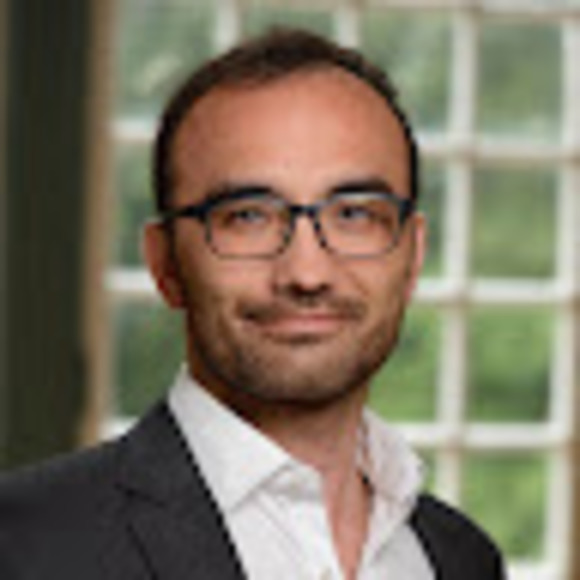 Meet your Posher, Ryan - Picture 1 of 1